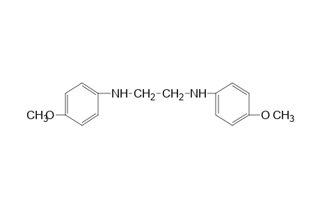 N,N'-bis(p-methoxyphenyl)ethylenediamine