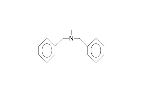 N-methyldibenzylamine