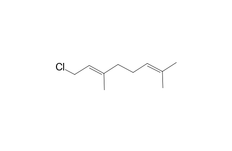 Geranyl chloride