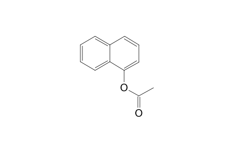 Acetic acid ,1-naphthyl ester