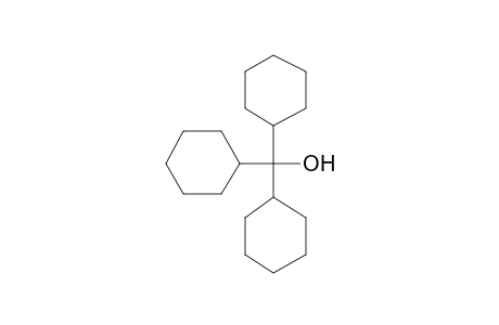 Tricyclohexylmethanol