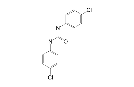 4,4'-dichlorocarbanilide