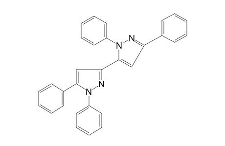 1,1',3',5-tetraphenyl-3,5'-dipyrazole