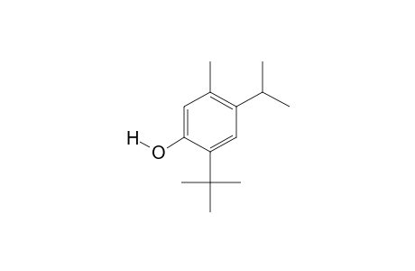 4-tert-BUTYL-o-CYMEN-5-OL