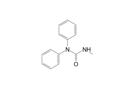 1,1-diphenyl-3-methylurea