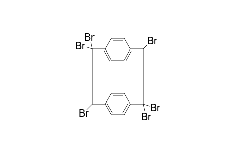 1,1,2,9,9(10),10-Hexabromo[2.2]paracyclophane