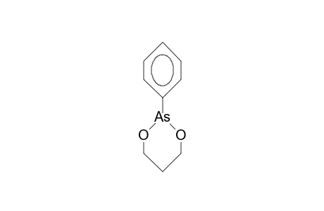 2-PHENYL-1,3,2-DIOXAARSENANE