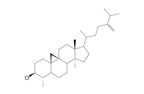 CYCLOEUCALENOL