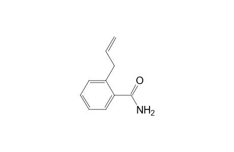 2-Allylbenzamide