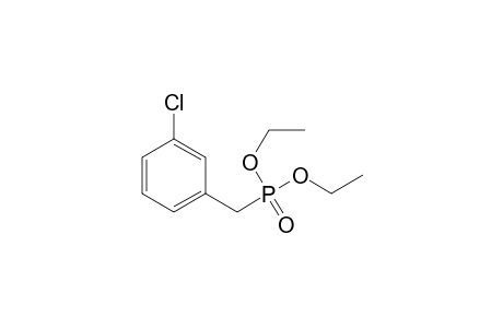 Diethyl (3-chlorobenzyl)phosphonate