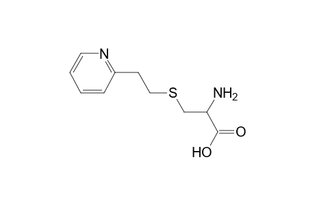 [2-(2-Pyridinyl)ethyl]cysteine