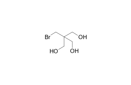 2-(Bromomethyl)-2-(hydroxymethyl)-1,3-propanediol