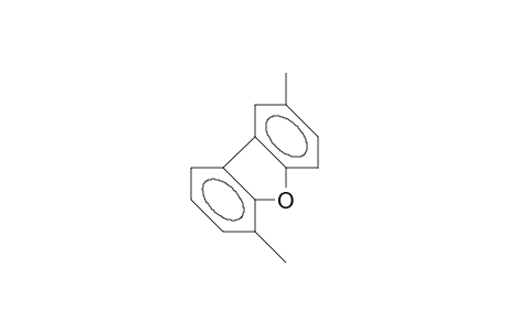 2,6-Dimethyl-dibenzofuran