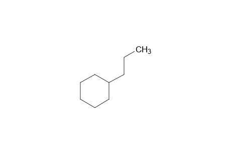 Propylcyclohexane