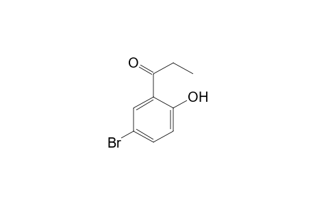 5'-Bromo-2'-hydroxypropiophenone