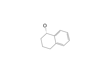 (S)-(+)-1,2,3,4-Tetrahydro-1-naphthol