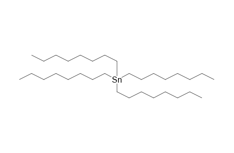 Tetraoctyltin