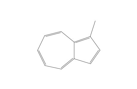 1-METHYL-AZULEN