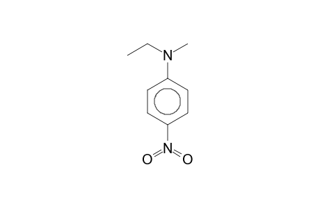 N-Ethyl-N-methyl-4-nitroaniline