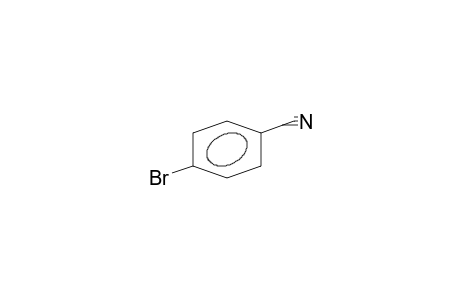 4-Bromo-benzonitrile