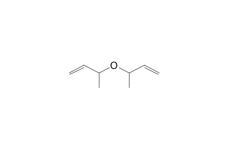 3-(1-Methylallyloxy)but-1-ene