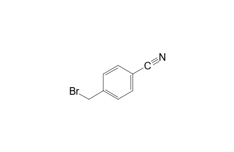 4-(Bromomethyl)benzonitrile