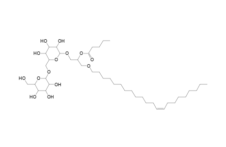 DGDG O-22:1_5:0