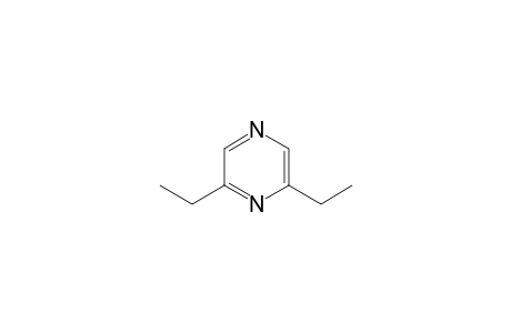 2,6-diethylpyrazine