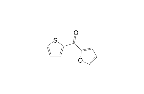 2-Furyl 2-thienyl ketone