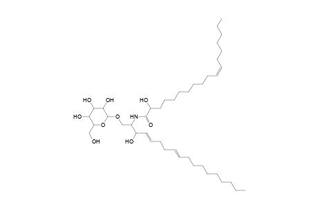 HexCer 18:2;2O/18:1;O