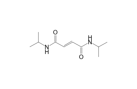 N,N'-diisopropylfumaramide