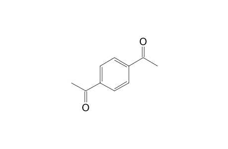 Benzene, p-diacetyl-