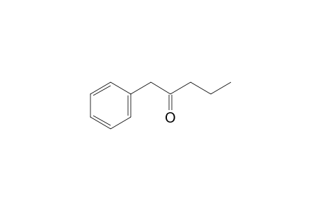 2-Pentanone, 1-phenyl-