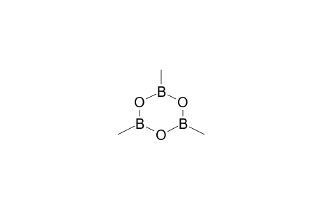 Trimethylboroxine