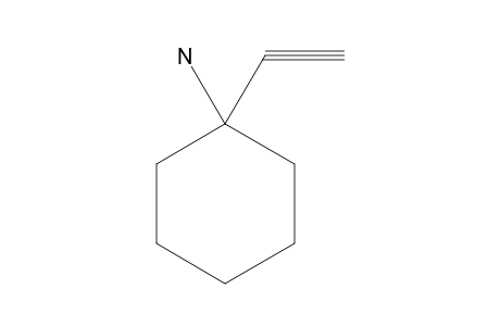 1-Ethynylcyclohexylamine