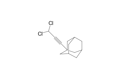 1-(3,3-Dichloro-1-propynyl)adamantane