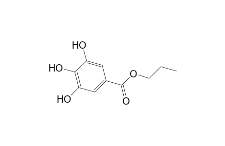 n-Propyl gallate