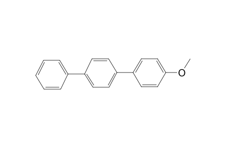 4-Methoxy-p-terphenyl