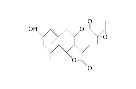 Mollisorin-B