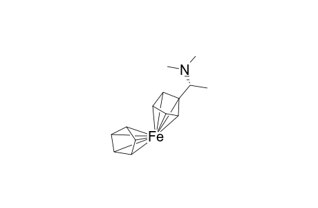 (R)-(+)-N,N-Dimethyl-1-ferrocenylethylamine