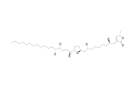 ANNOPENTOCIN-A