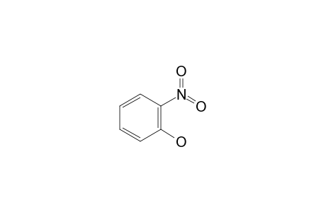 2-Nitrophenol