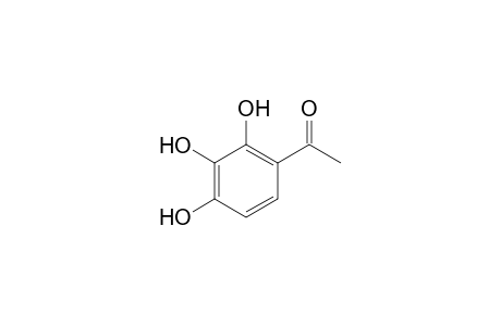 2',3',4'-Trihydroxyacetophenone