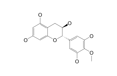 4'-O-METHYLGALLOCATECHIN