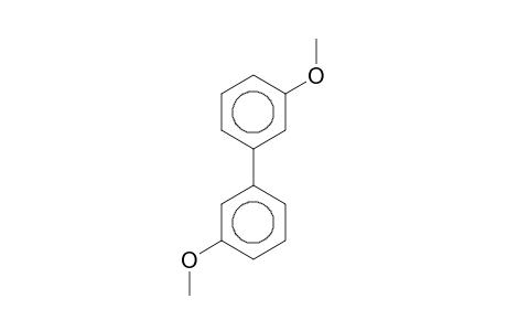 3,3'-Dimethoxybiphenyl