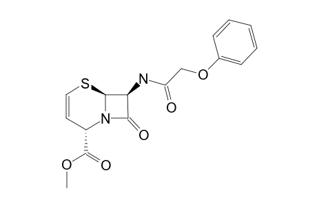 DELTA(2)-CEPHEM-ESTER