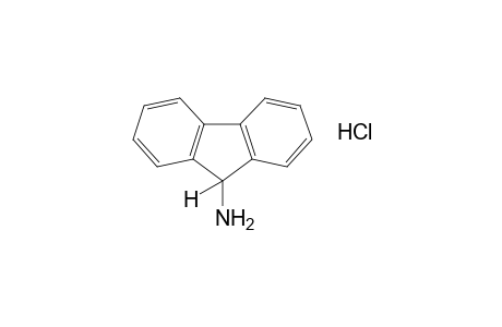 9-Aminofluorene hydrochloride