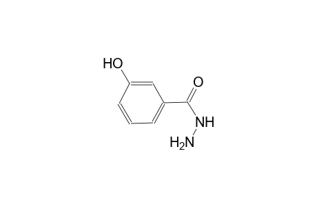 3-Hydroxybenzhydrazide