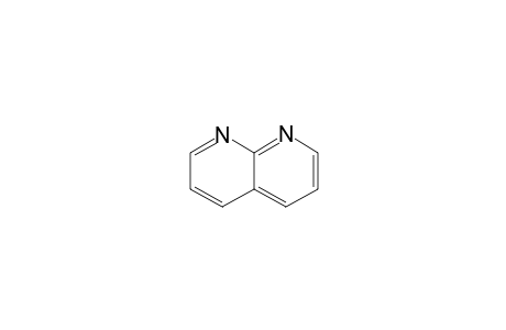 1,8-Naphthyridine