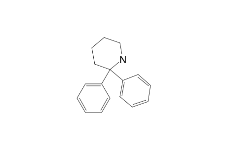 2,2-Diphenylpiperidine